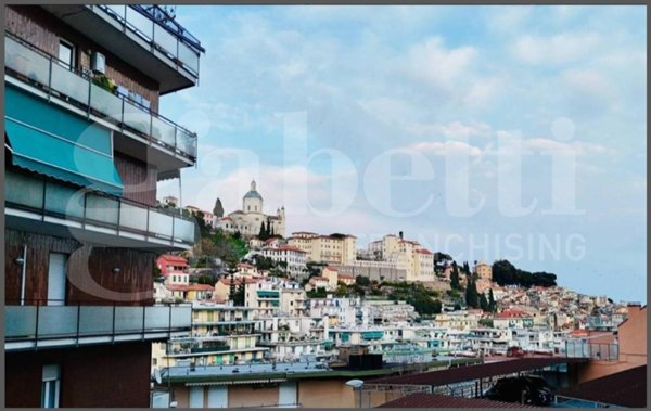 appartamento in vendita a Sanremo