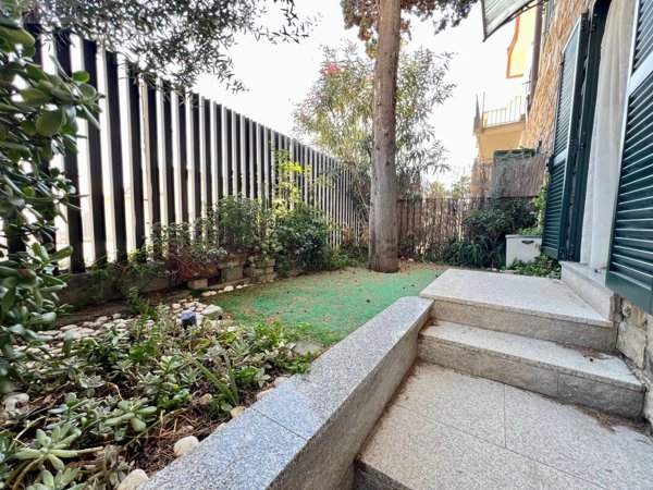 appartamento in vendita a Sanremo