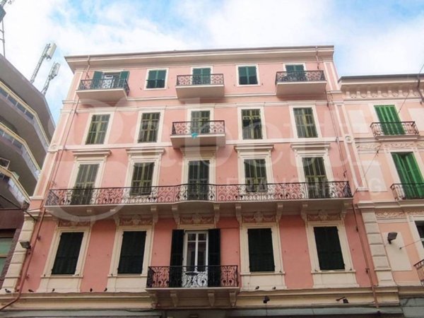 appartamento in vendita a Sanremo