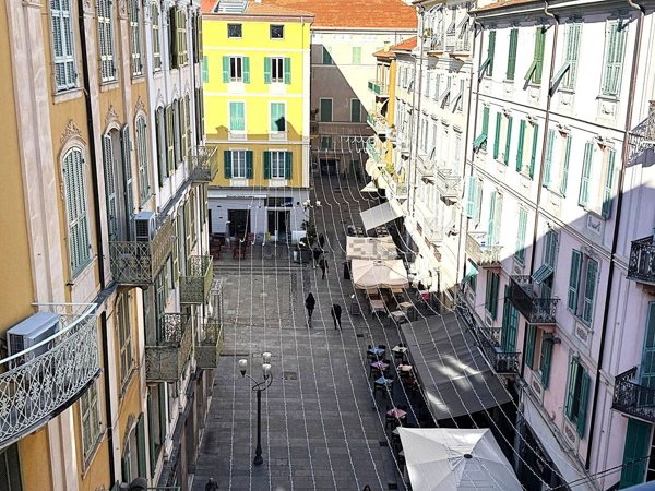 appartamento in vendita a Sanremo