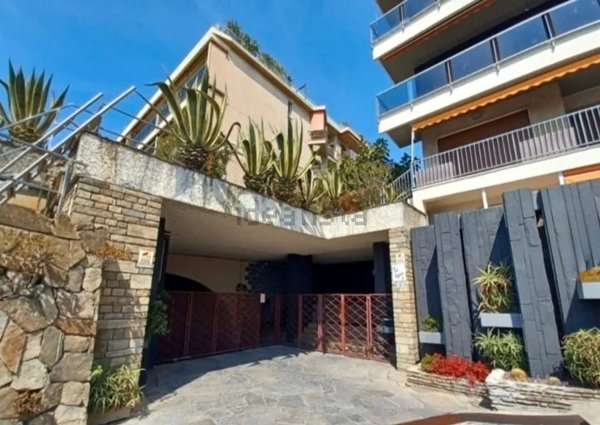 appartamento in vendita a Sanremo
