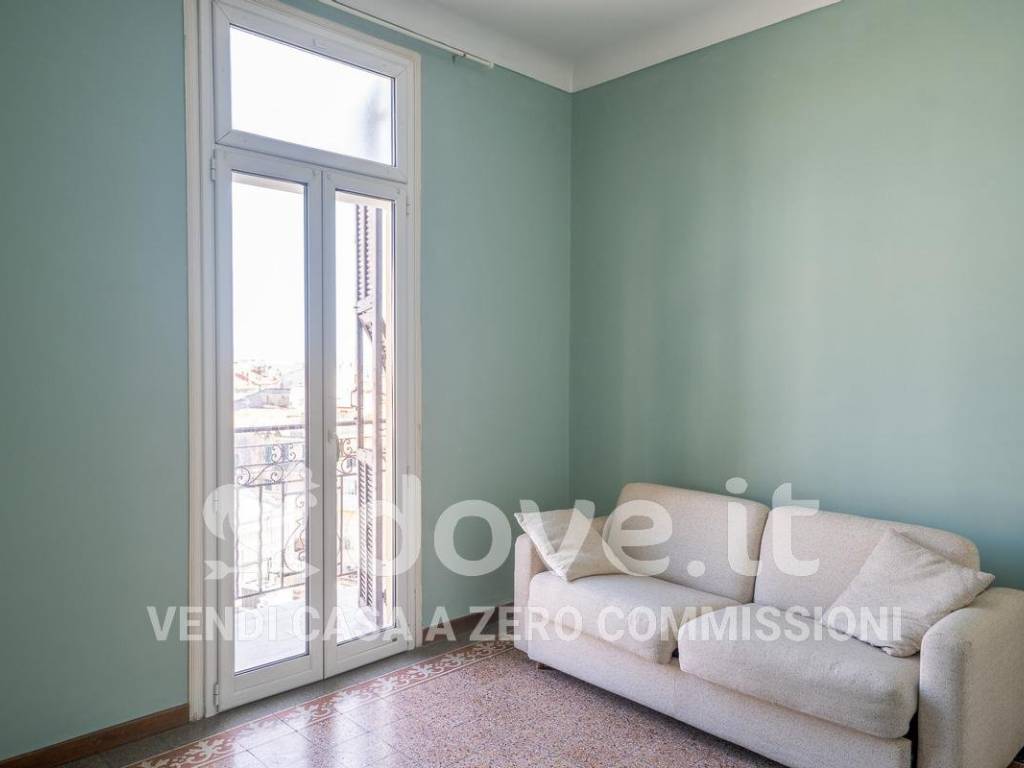 appartamento in vendita a Sanremo