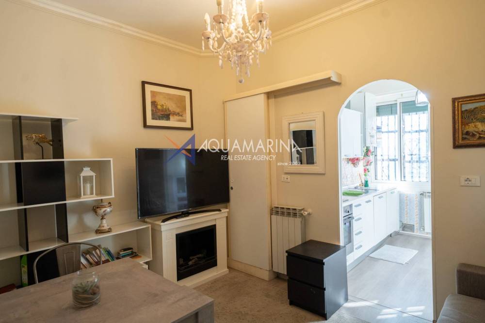 appartamento in vendita a Sanremo