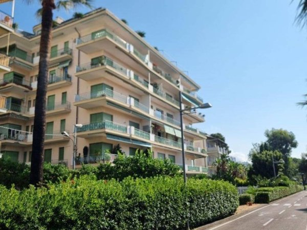 appartamento in vendita a Sanremo
