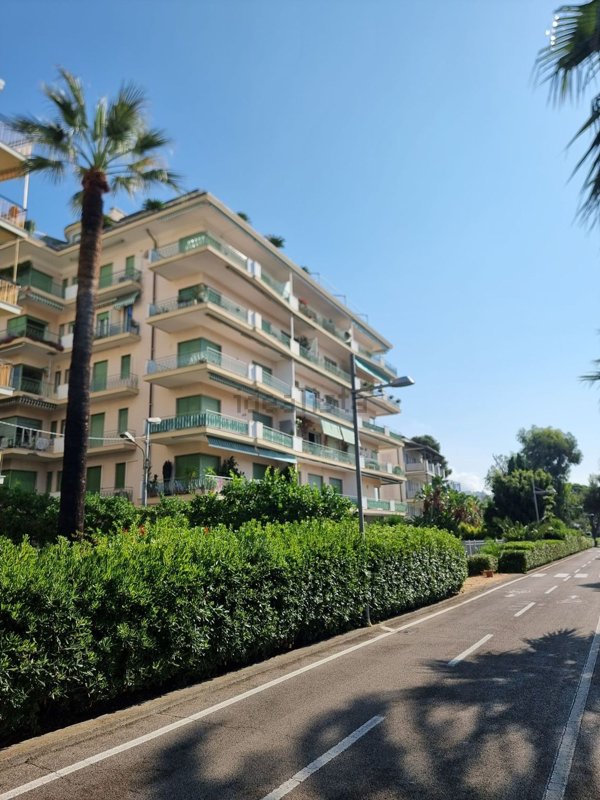 appartamento in vendita a Sanremo