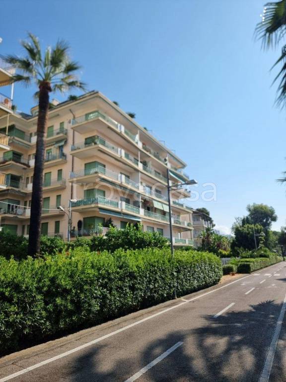 appartamento in vendita a Sanremo