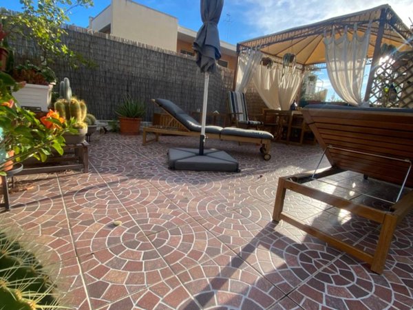 appartamento in vendita a Sanremo