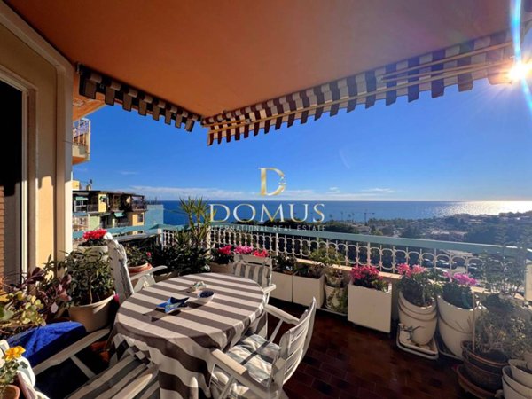 appartamento in vendita a Sanremo