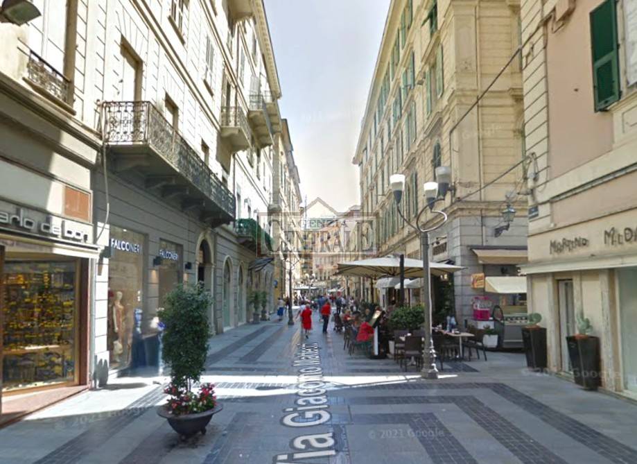 appartamento in vendita a Sanremo