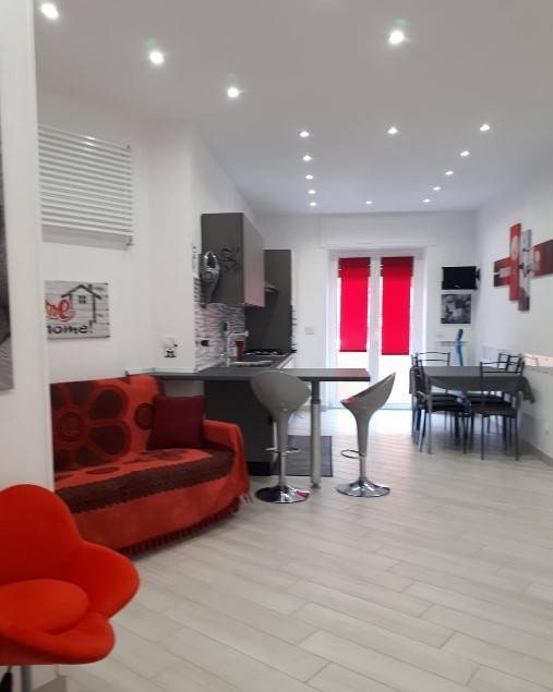 appartamento in vendita a Sanremo