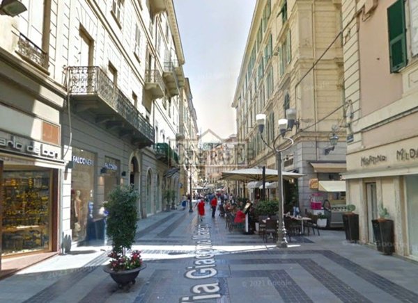 appartamento in vendita a Sanremo