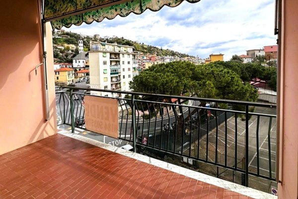 appartamento in vendita a Sanremo