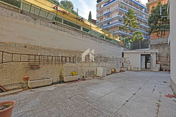 appartamento in vendita a Sanremo
