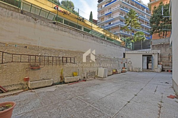 appartamento in vendita a Sanremo