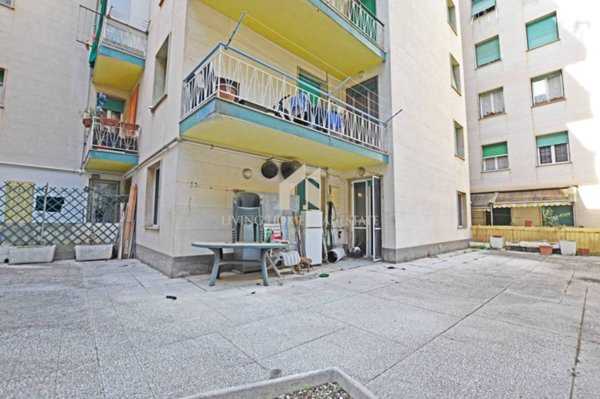 appartamento in vendita a Sanremo