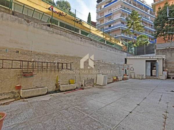 appartamento in vendita a Sanremo