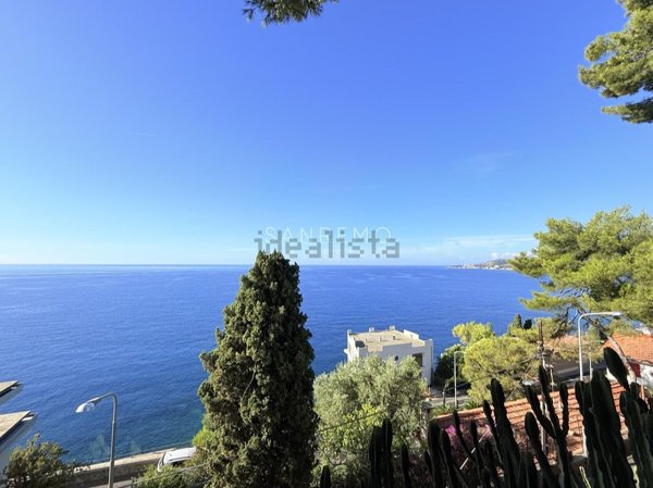 appartamento in vendita a Sanremo in zona Coldirodi