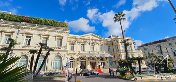 appartamento in vendita a Sanremo