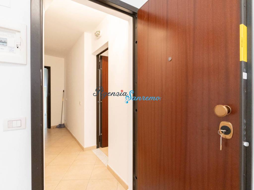 appartamento in vendita a Sanremo