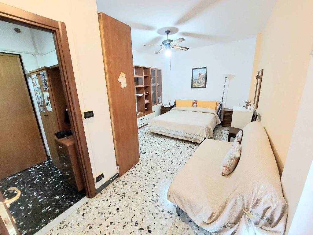 appartamento in vendita a Sanremo