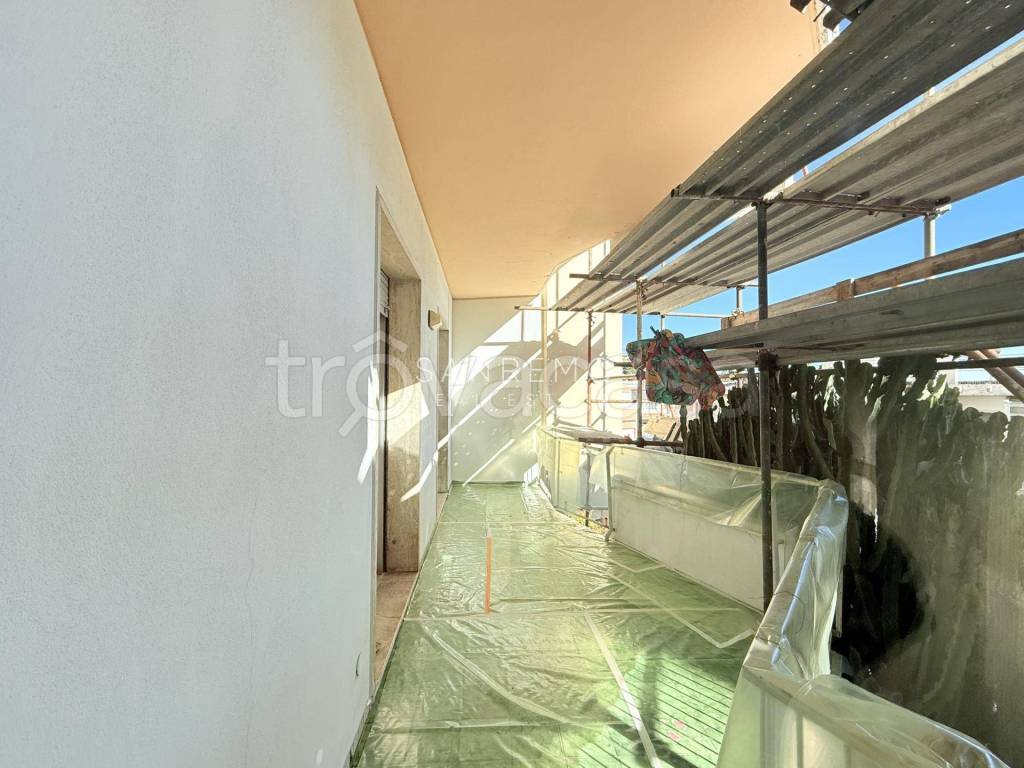 appartamento in vendita a Sanremo