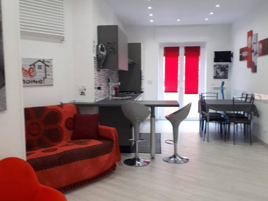 appartamento in vendita a Sanremo