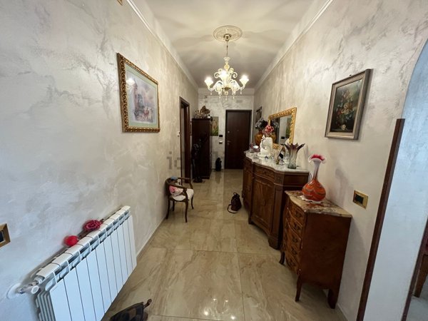 appartamento in vendita a Sanremo