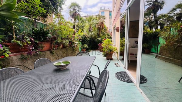 appartamento in vendita a Sanremo