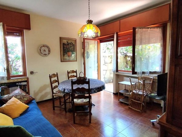 appartamento in vendita a Sanremo