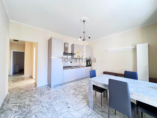 appartamento in vendita a Sanremo