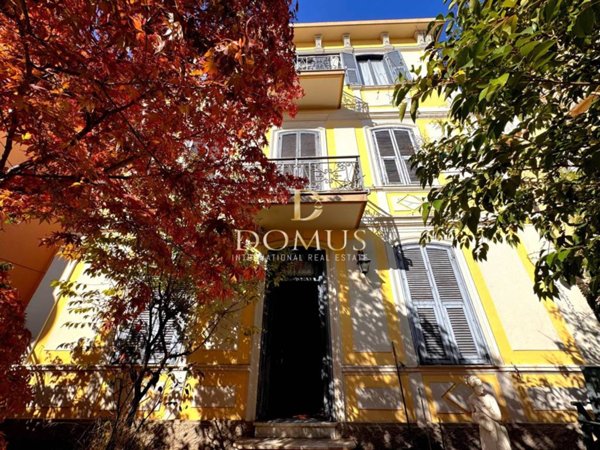 casa indipendente in vendita a Sanremo