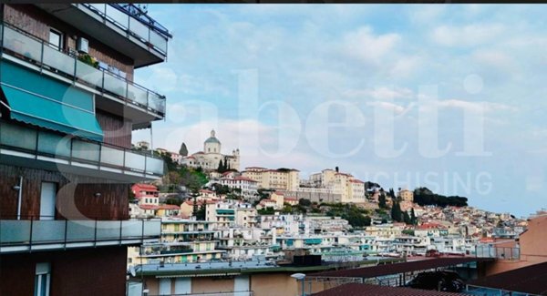 appartamento in vendita a Sanremo