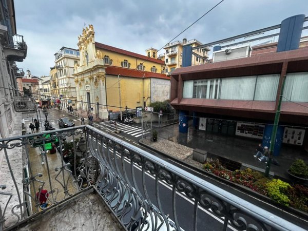 appartamento in vendita a Sanremo