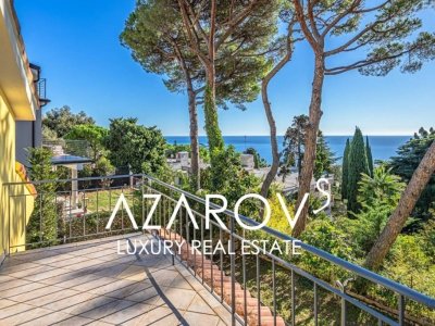 casa indipendente in vendita a Sanremo