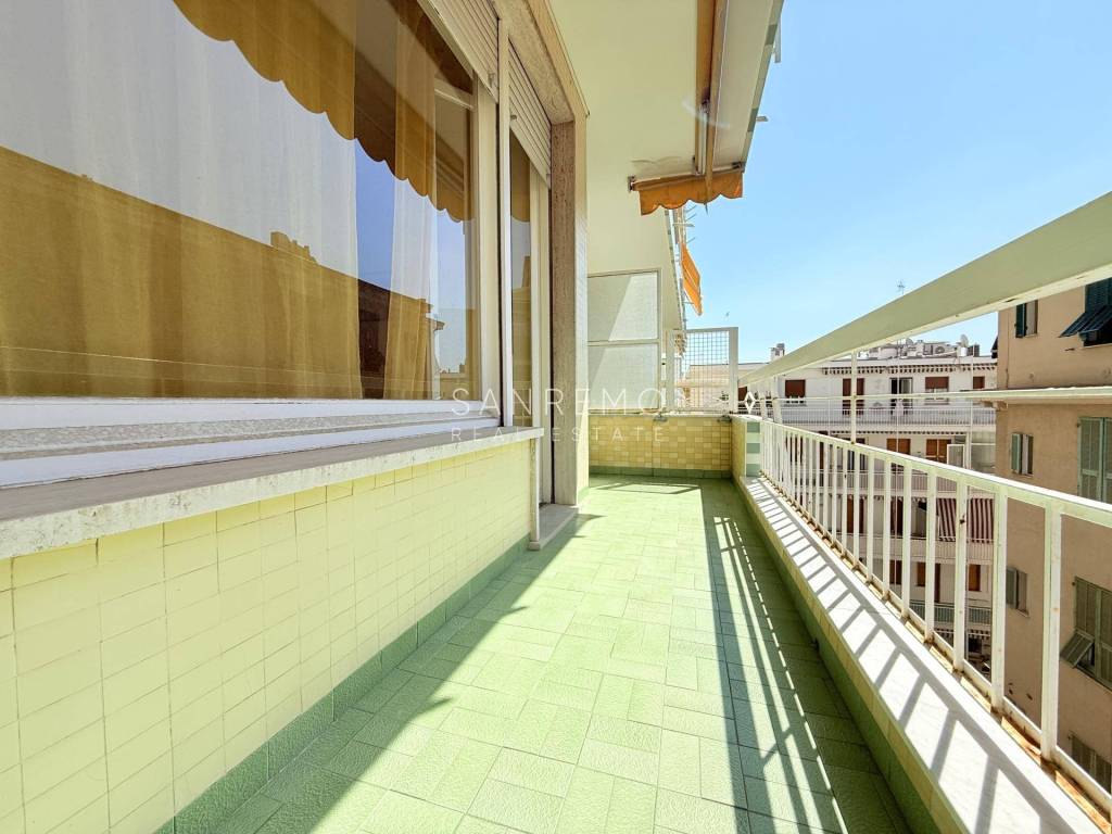 appartamento in vendita a Sanremo