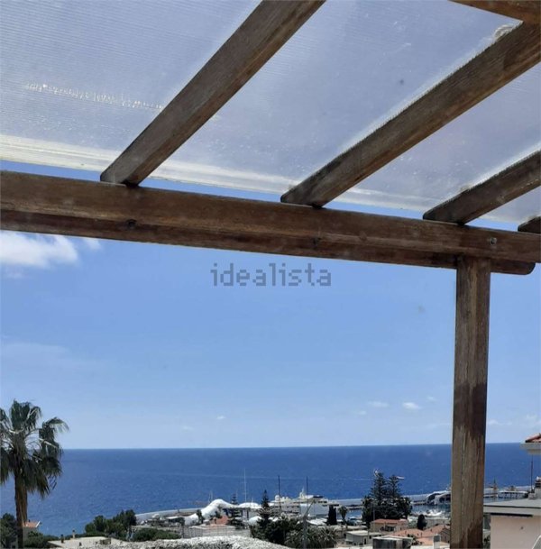 casa indipendente in vendita a Sanremo