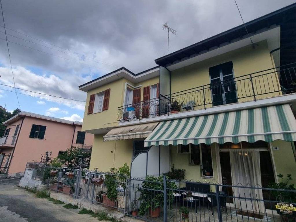 appartamento in vendita a Sanremo