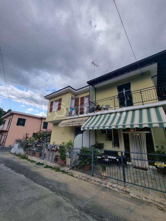 appartamento in vendita a Sanremo