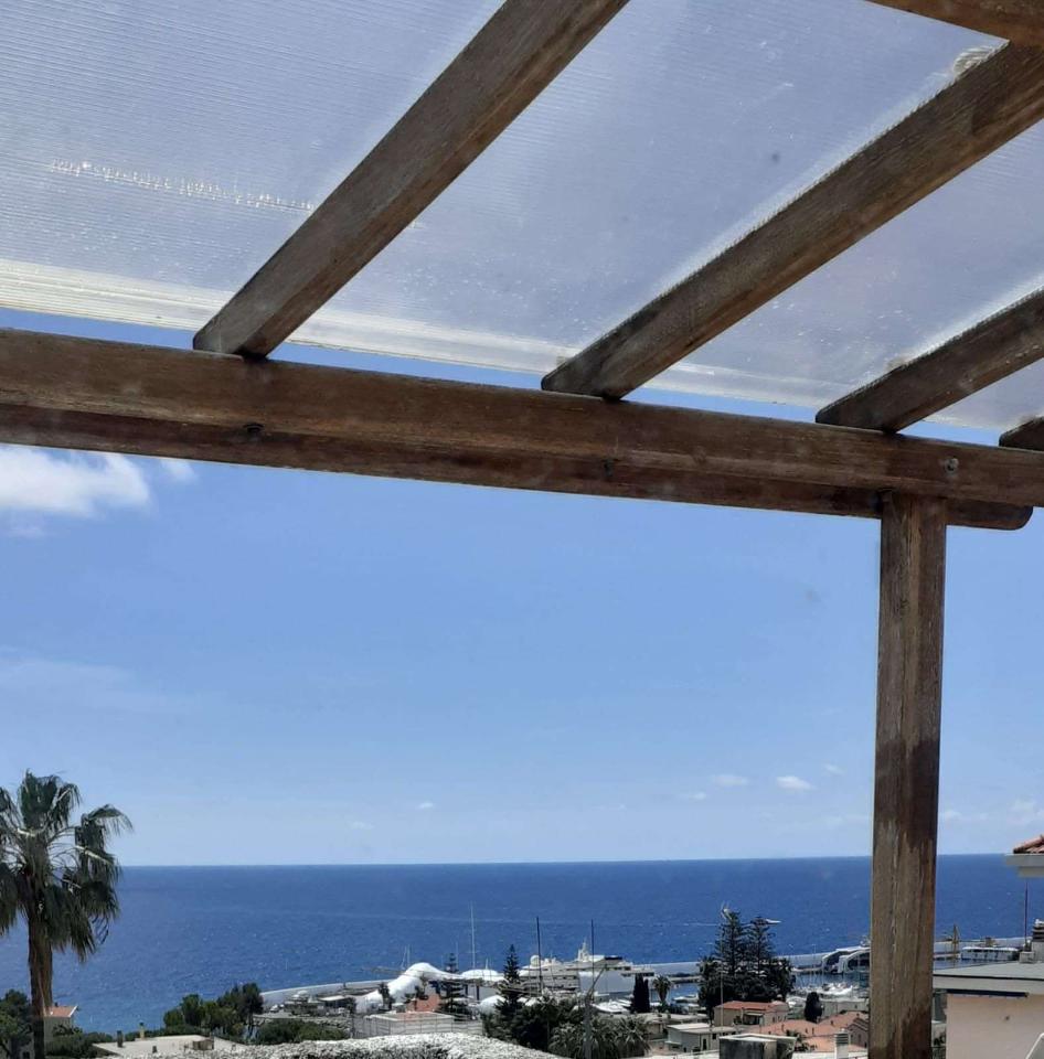 casa indipendente in vendita a Sanremo