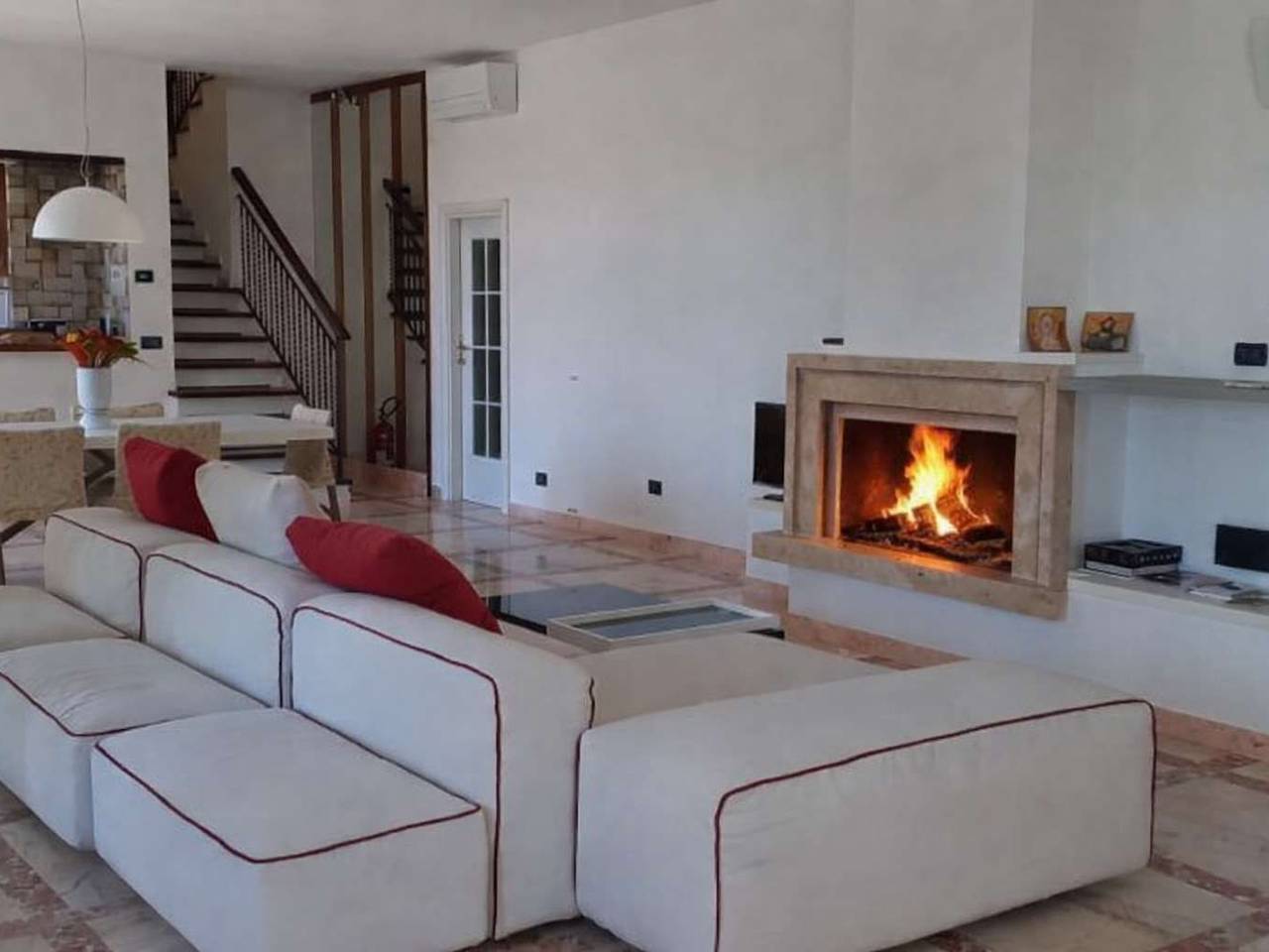 casa indipendente in vendita a Sanremo