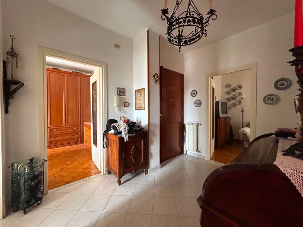 appartamento in vendita a Sanremo