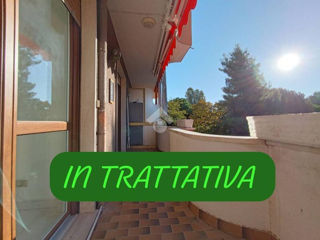 appartamento in vendita a Sanremo