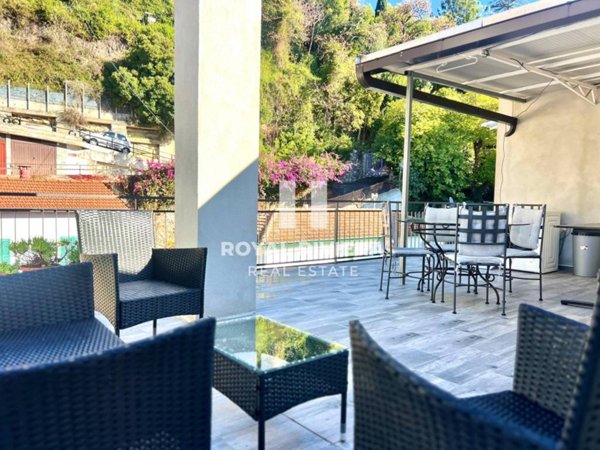 appartamento in vendita a Sanremo