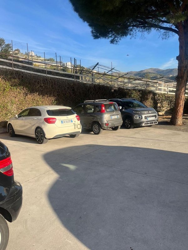 appartamento in vendita a Sanremo