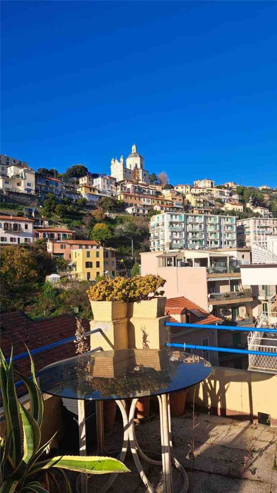 appartamento in vendita a Sanremo