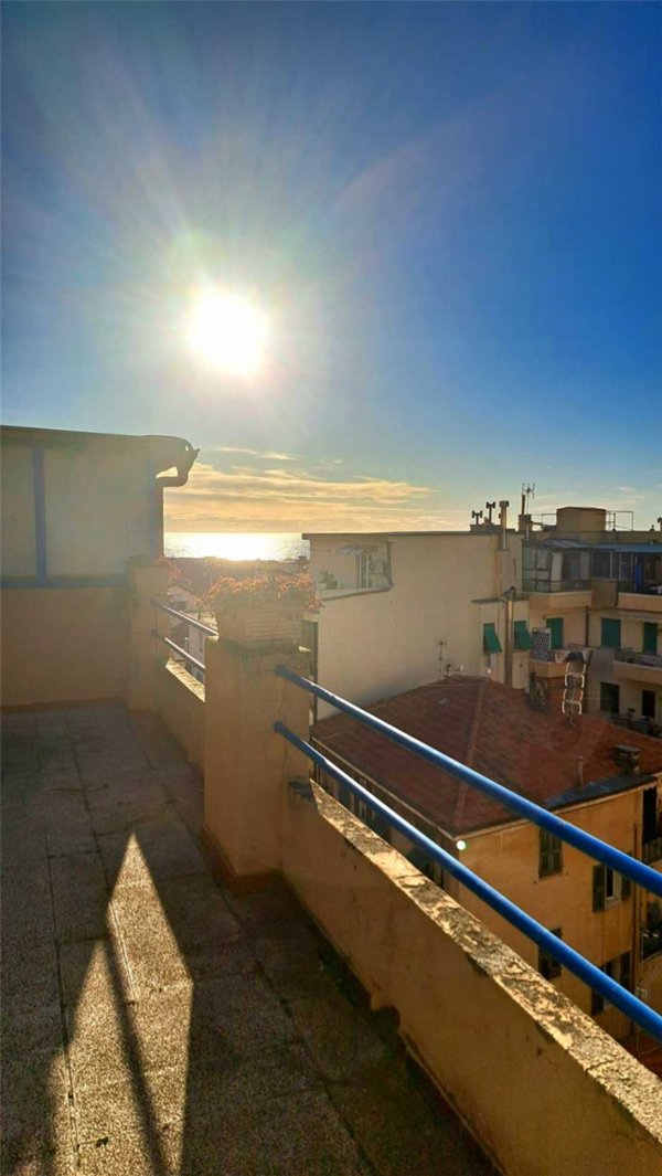 appartamento in vendita a Sanremo