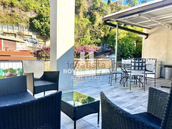 appartamento in vendita a Sanremo