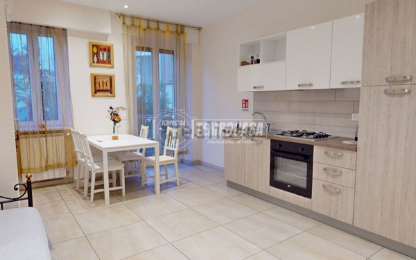 appartamento in vendita a Sanremo