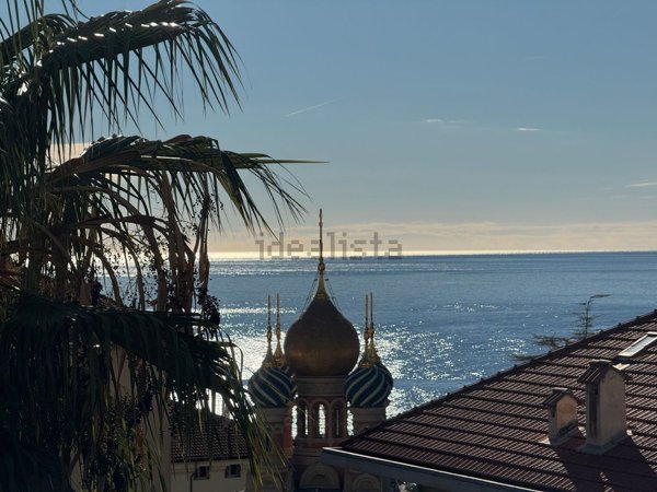 appartamento in vendita a Sanremo