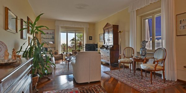 appartamento in vendita a Sanremo